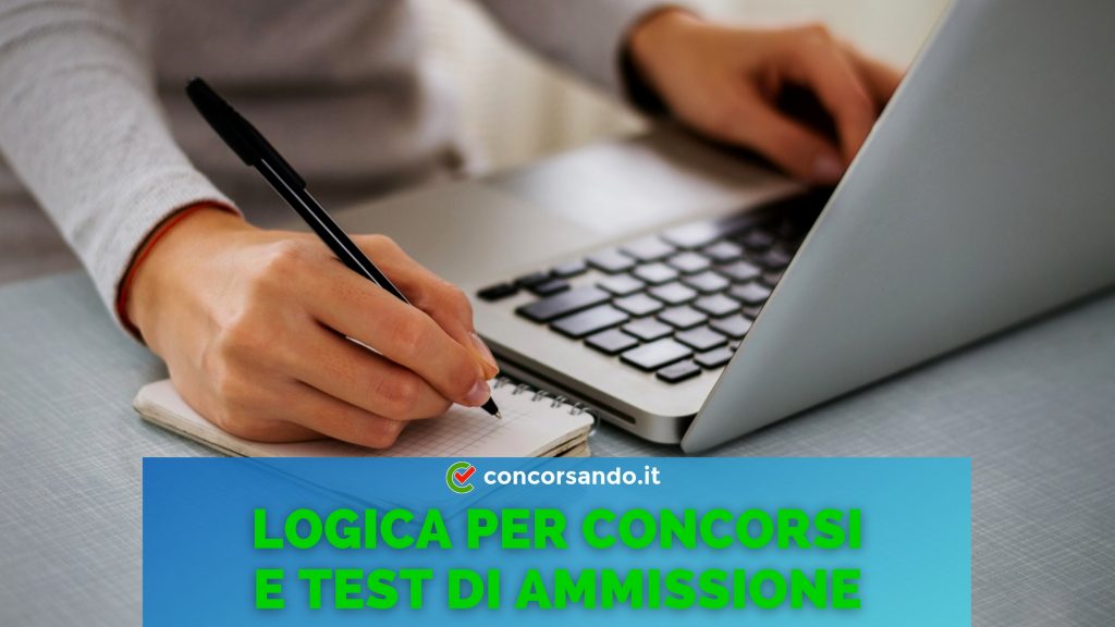 Corso Online di Logica