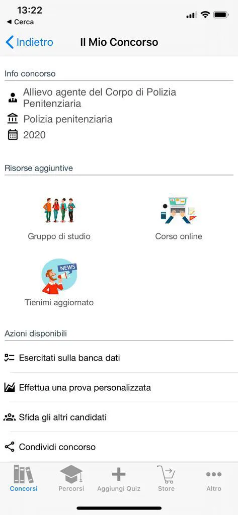 Concorso Allievi Agenti Polizia Penitenziaria Come Studiare