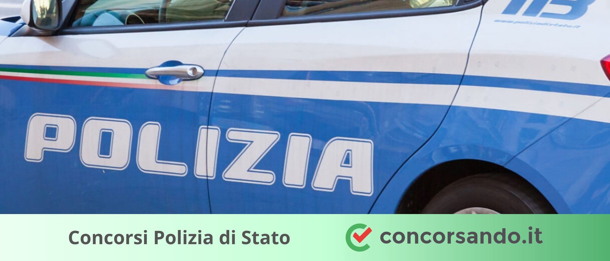 Concorsi Polizia di Stato Tutti i bandi ancora aperti