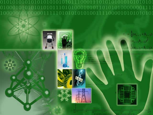 Le scienze Le scienze