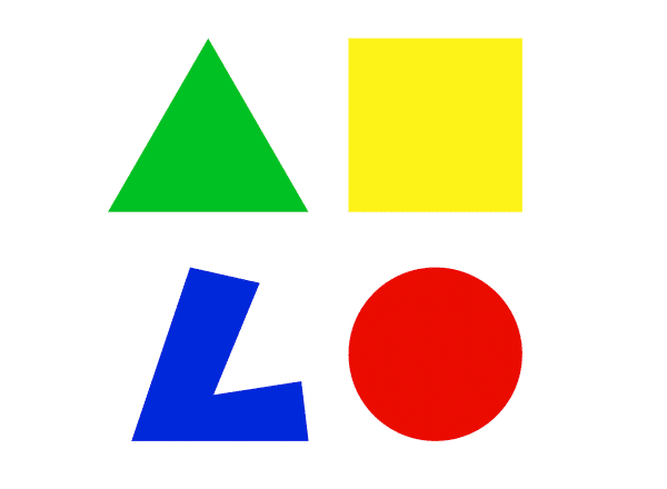 Nozioni iniziali Nozioni iniziali