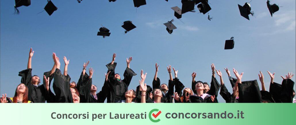Concorsi per Laureati Concorsi per Laureati