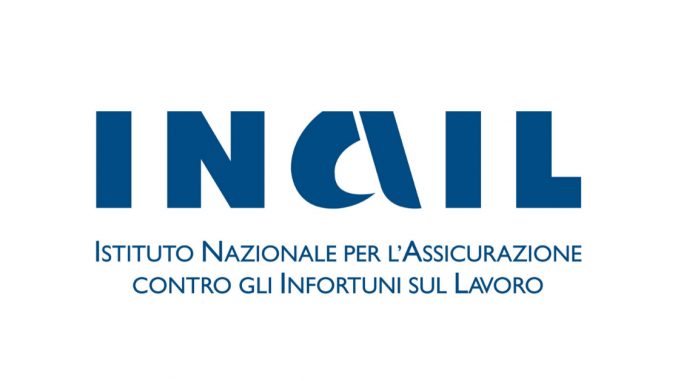 Logo Concorso Ispettori INAIL