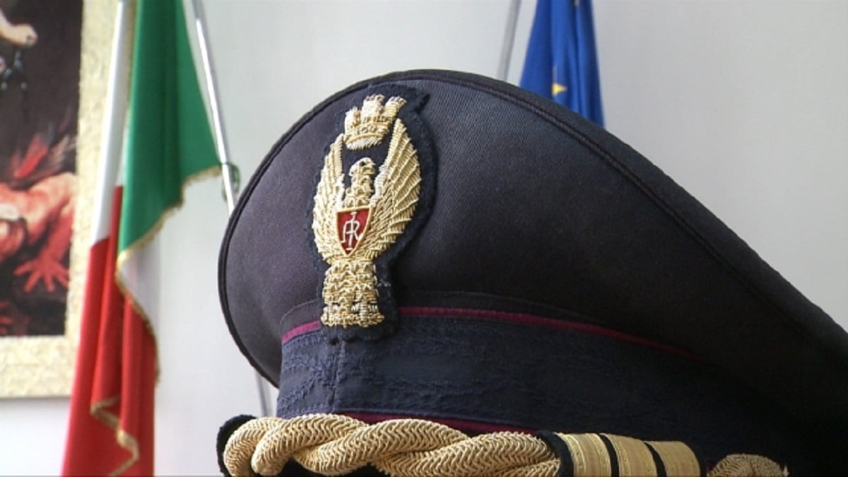 Concorso Vice Ispettori Polizia di Stato Quiz Concorso Vice Ispettori Polizia di Stato Quiz