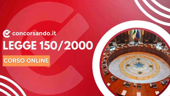 Corso Online Legge 1502000