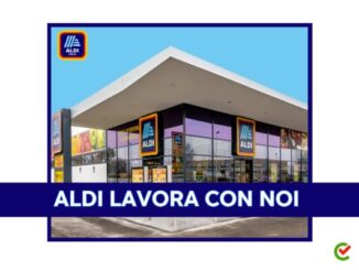 ALDI lavora con noi - Assunzioni e Posizioni Aperte