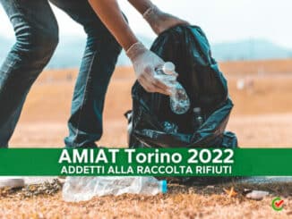AMIAT torino 2022