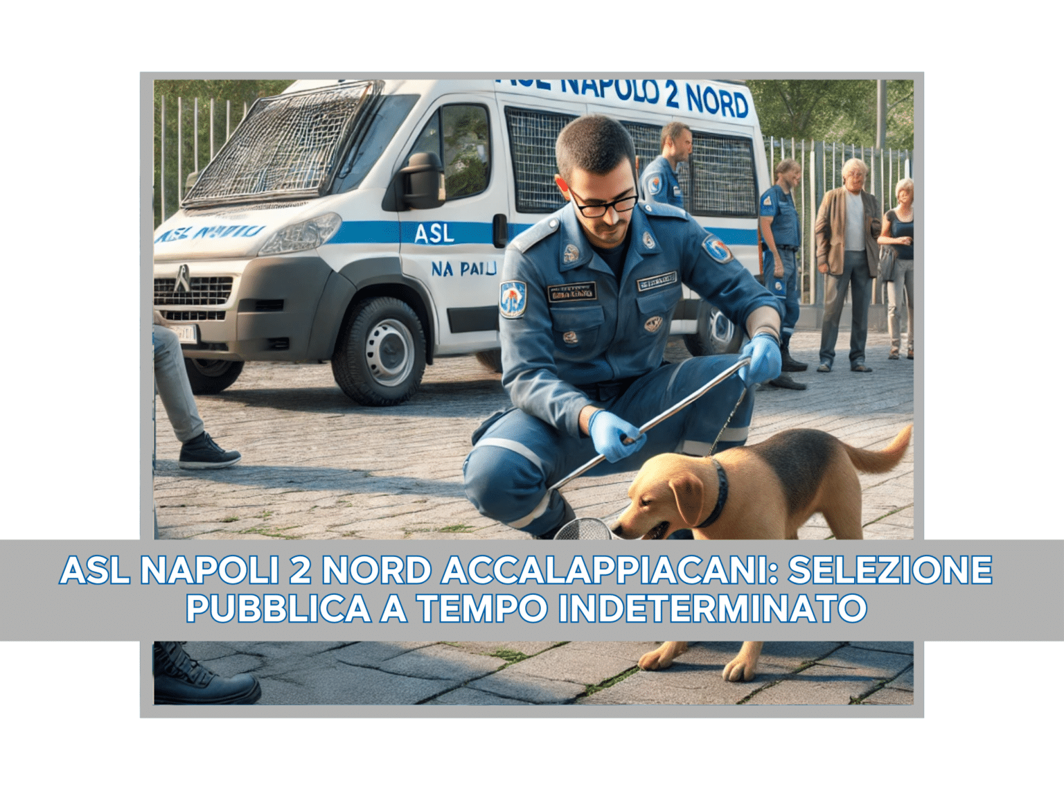 Concorsi Con Licenza Media Napoli Concorsi con Licenza Media 2025: opportunità di lavoro aperte