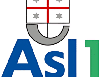 ASL1 IMPERIESE DI BUSSANA DI SANREMO