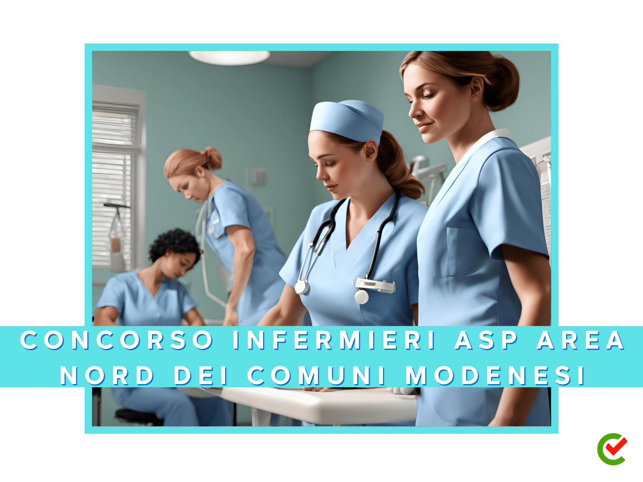 Concorsi Infermieri 2024 non scaduti – Tutti i bandi