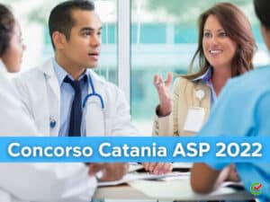 ASP Catania 2022