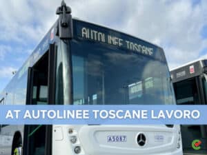 AT AUTOLINEE TOSCANE LAVORO