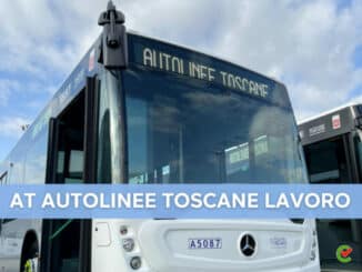 AT AUTOLINEE TOSCANE LAVORO