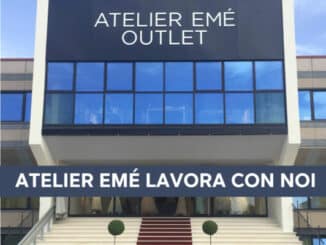 ATELIER EMÉ LAVORA CON NOI