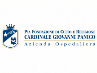AZIENDA OSPEDALIERA CARD. G. PANICO DI TRICASE
