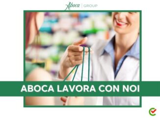 Aboca lavora con noi - Assunzioni e Posizioni Aperte