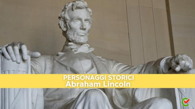 Abraham Lincoln