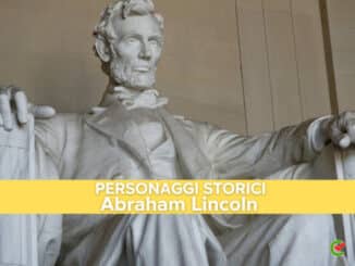 Abraham Lincoln