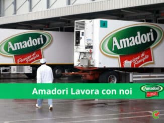 Amadori Lavora con noi