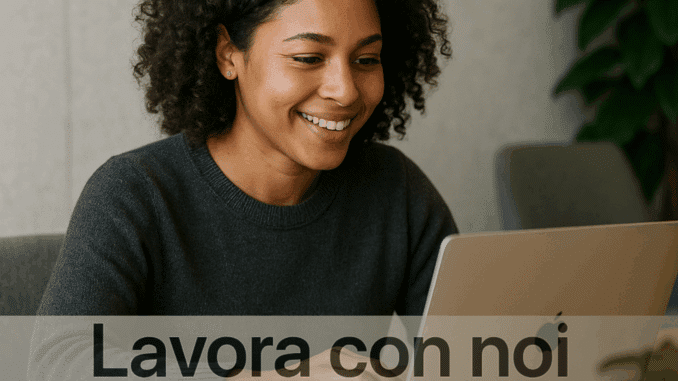 Apple Lavora con noi - Assunzioni e Posizioni aperte