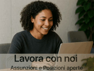 Apple Lavora con noi - Assunzioni e Posizioni aperte
