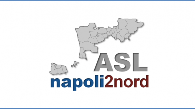 Asl Napoli 2 Nord Concorso Assistenti Amministrativi ASL Napoli 2