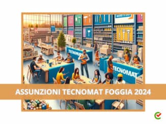 Assunzioni Tecnomat Foggia 2024 (1)