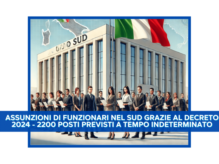 Concorsi Puglia 2024 – Tutti i bandi di concorso!