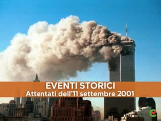 Attentati dell'11 settembre 2001