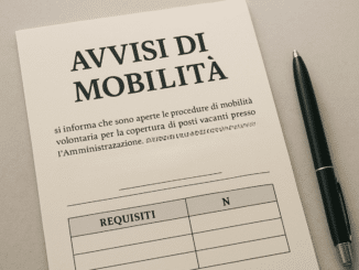 Avvisi di Mobilità cosa e come funzionano queste procedure