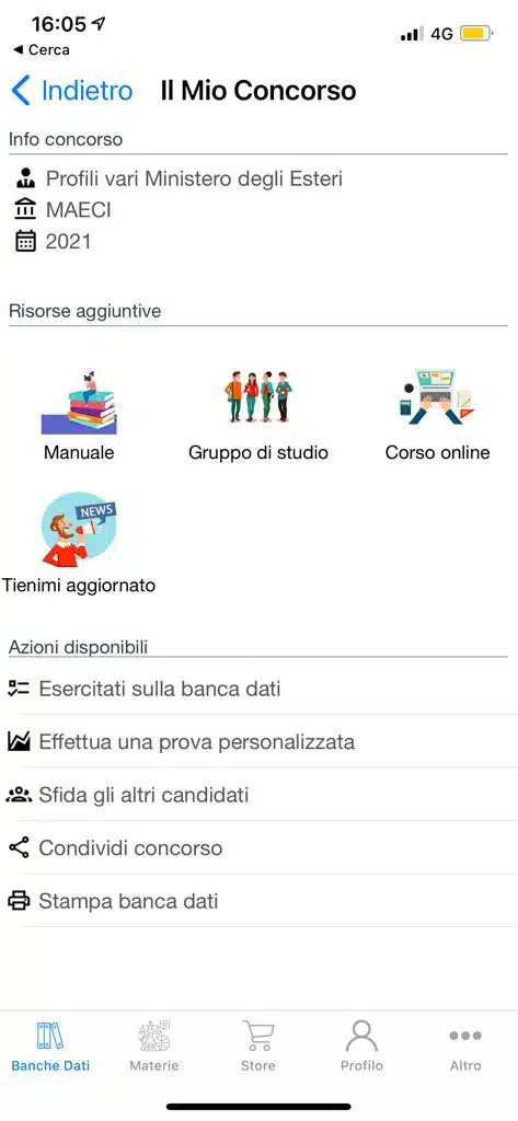 Concorso Ministero Degli Esteri 2021 La Guida Concorsando It