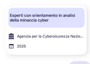 esperti analisi cyber acn