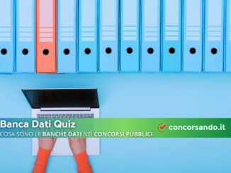 Banca dati quiz
