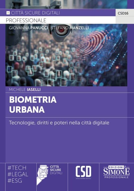 Manuale di Biometria Urbana