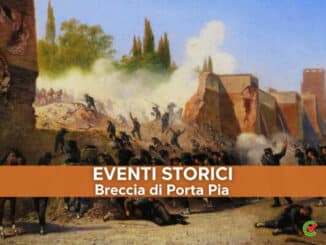 Breccia di Porta Pia quiz