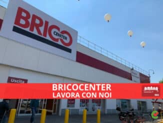 Bricocenter Lavora con noi