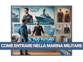 Come entrare nella Marina Militare: Requisiti, Concorsi e Percorsi di Carriera