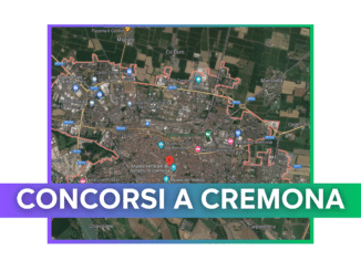 CONCORSI A CREMONA