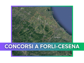 CONCORSI A FORLI-CESENA