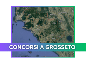 CONCORSI A GROSSETO