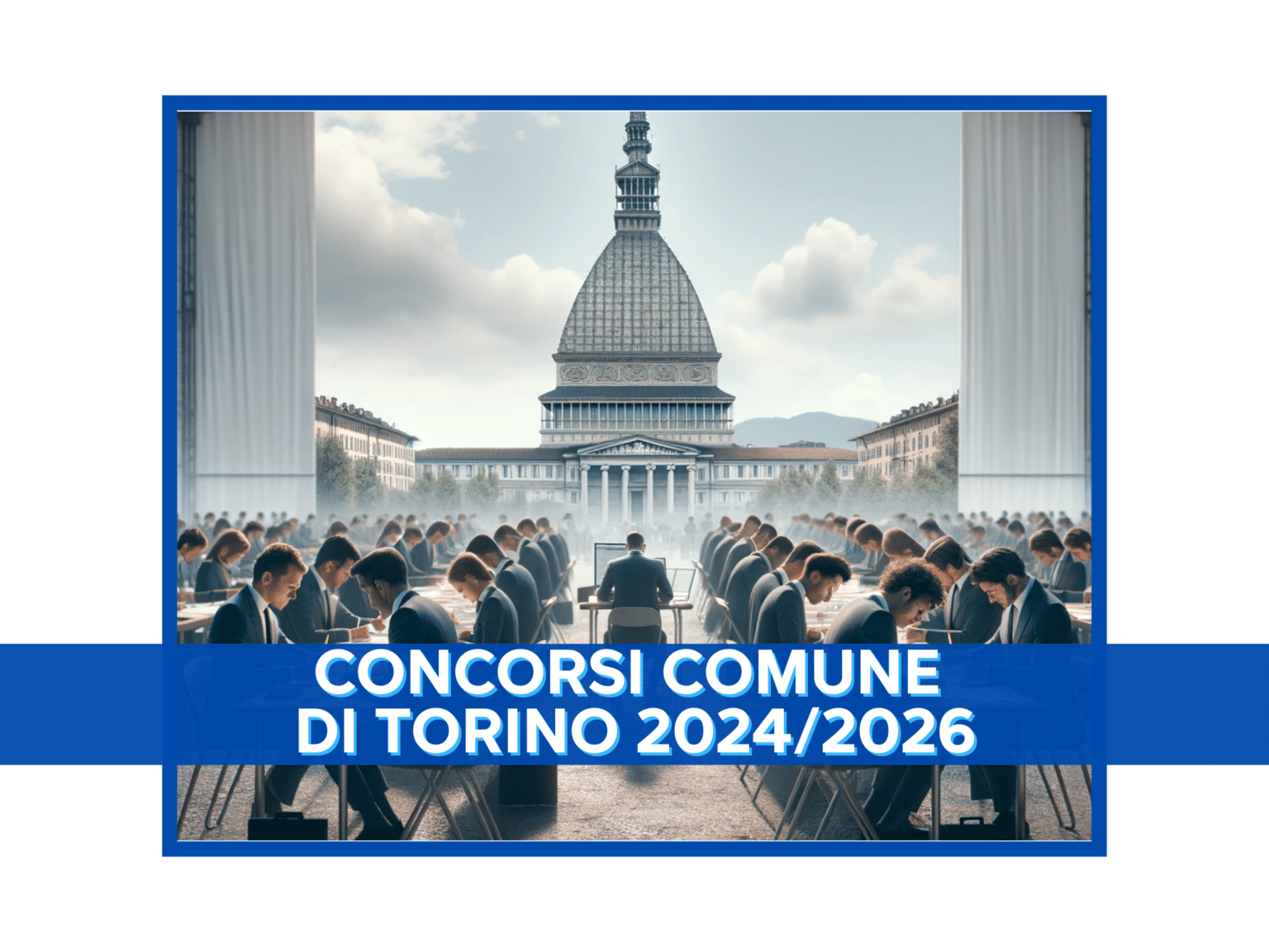 Prossimi Concorsi Pubblici 2025 Tante Opportunità di Lavoro