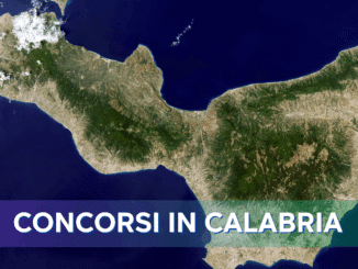 CONCORSI IN CALABRIA (1)