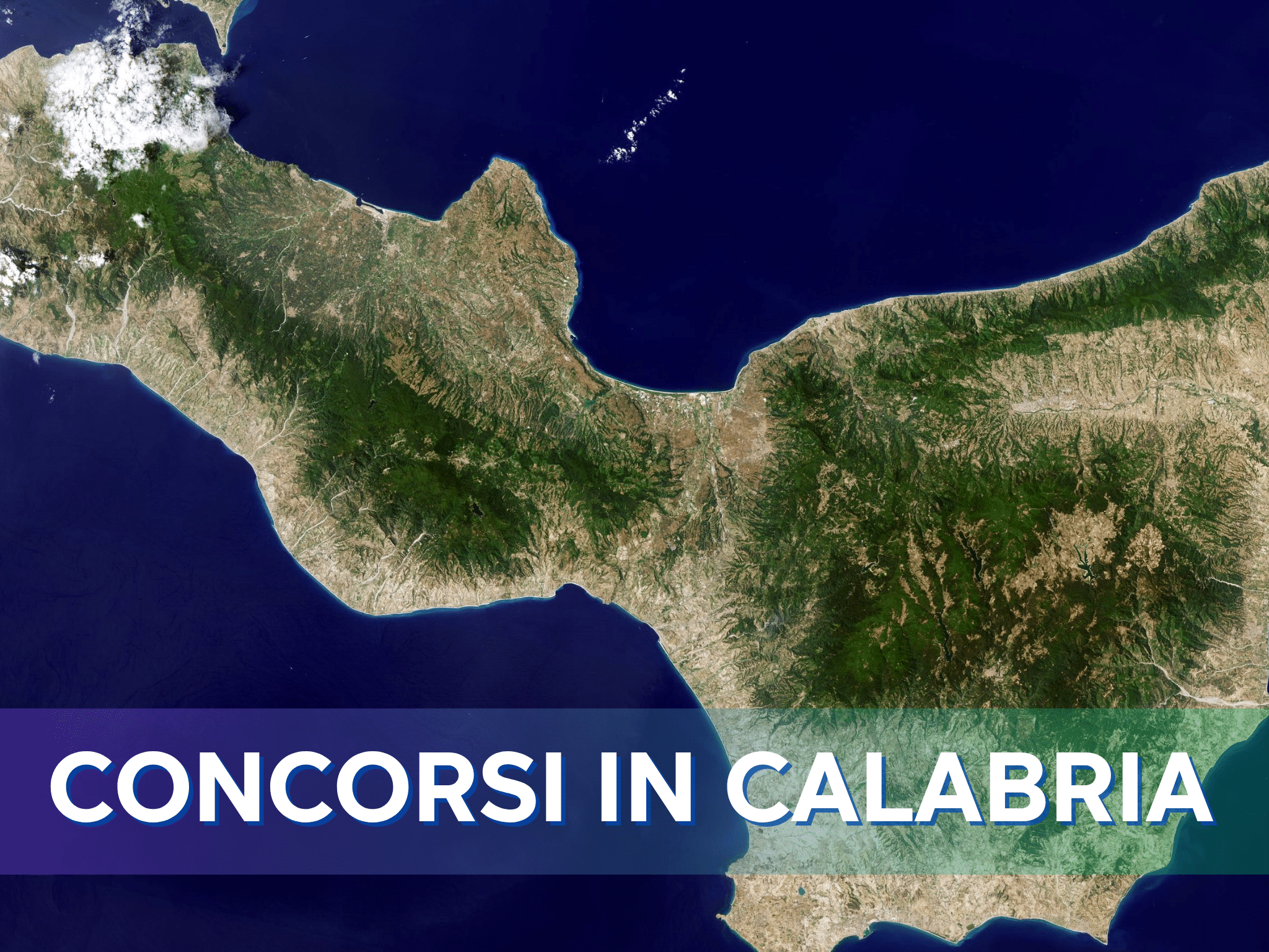 Concorsi Calabria 2026 – Tutti i bandi nella regione