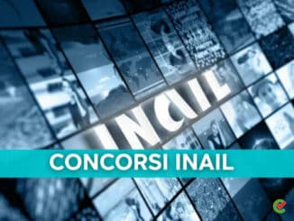 CONCORSI INAIL