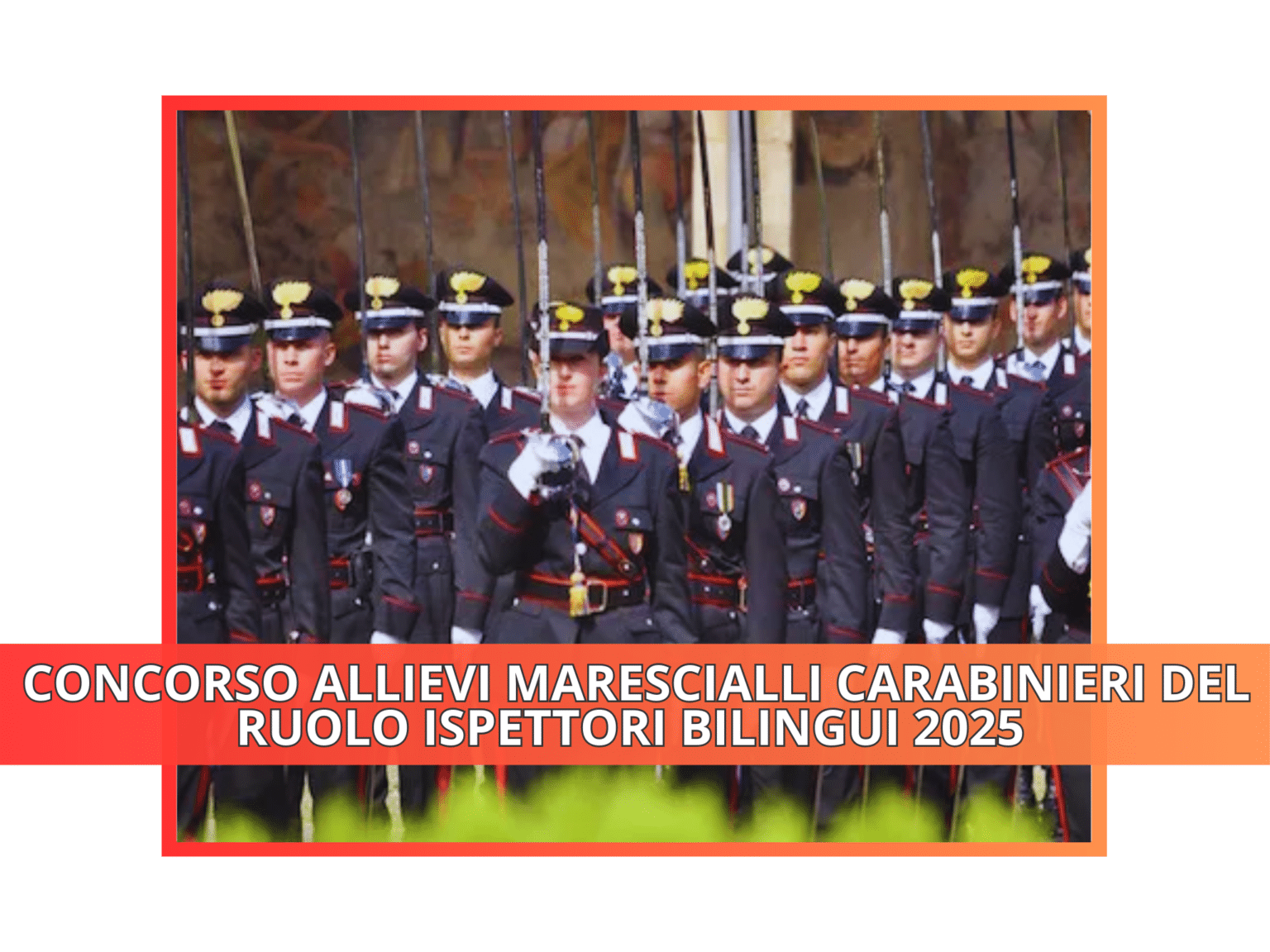 carabinieri santa maria del soccorso