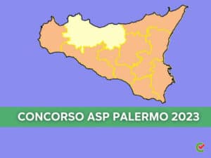 Concorso ASP Palermo 2023