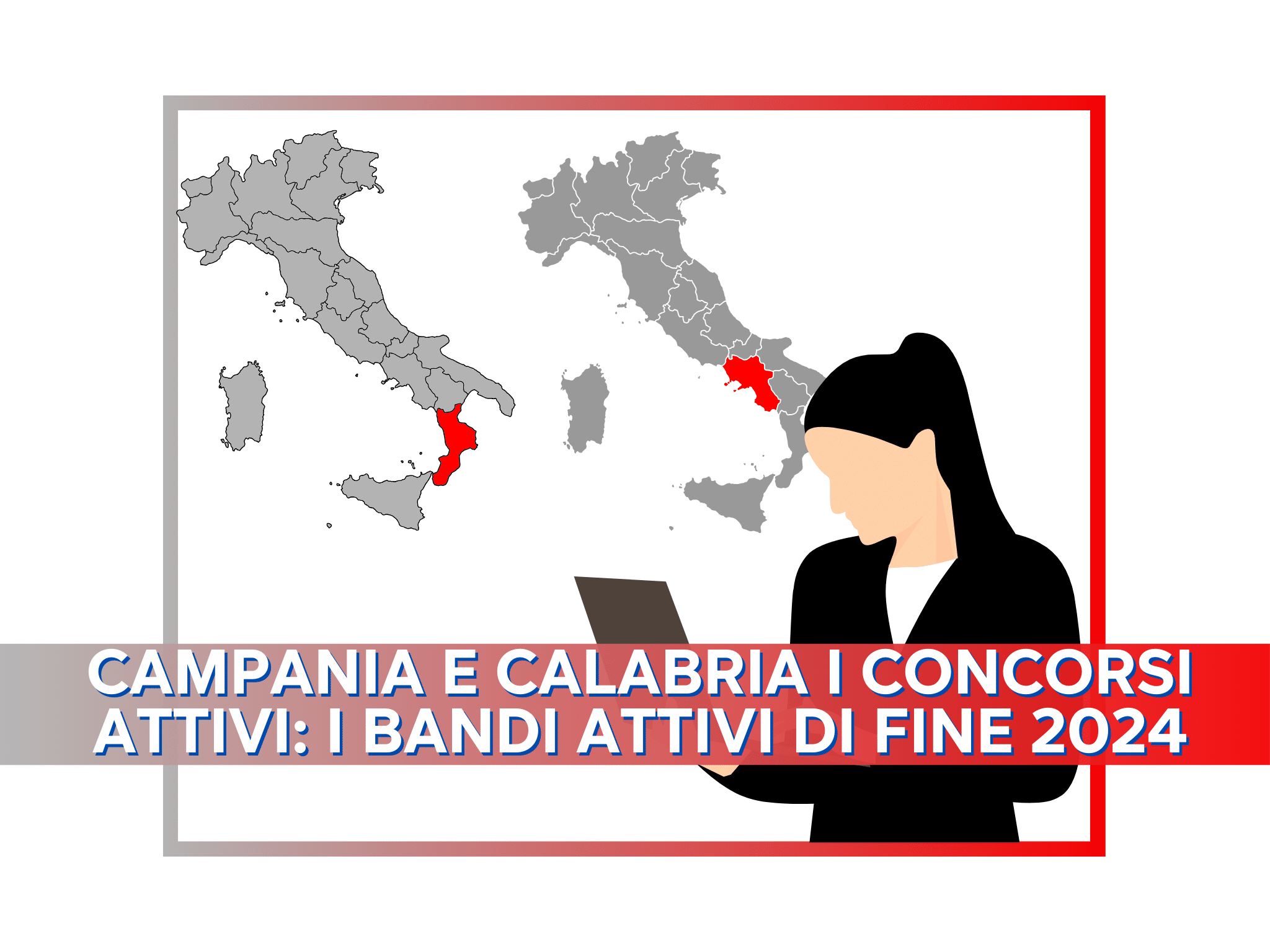 concorsi pubblici per diplomati in campania