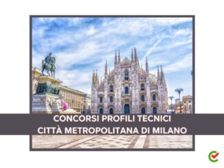 Città Metropolitana di Milano