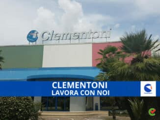 Clementoni Lavora con noi