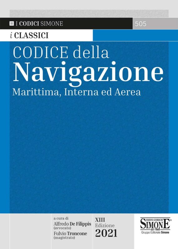 Codice della Navigazione